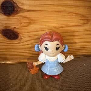 McDonalds The Wizard Of Oz 75th Anniversary Dorothy